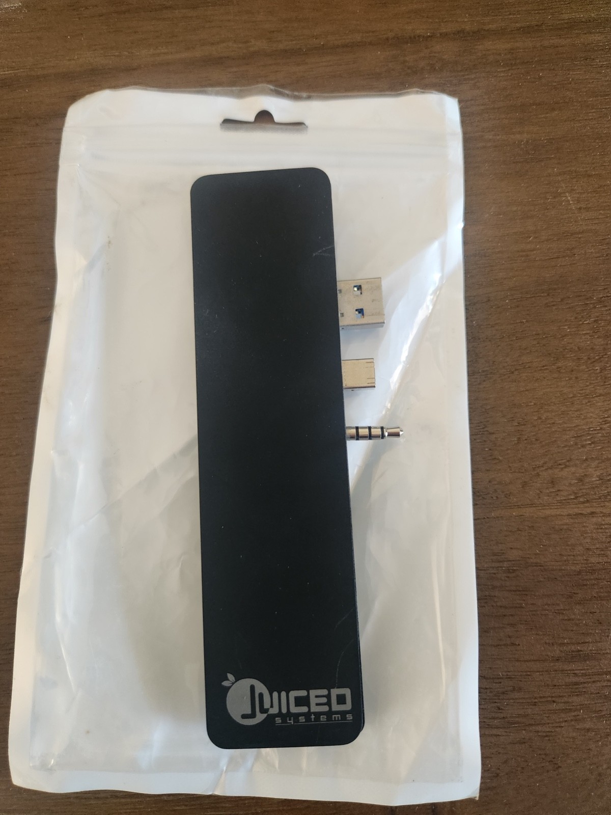 Juiced Systems CruzHUB - Surface Laptop 2 Adapter - Designed for Surface Laptop