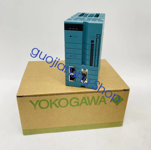 1PCS NEW YOKOGAWA NFCP100-S05/S3 Module Fast delivery Via Fedex/DHL