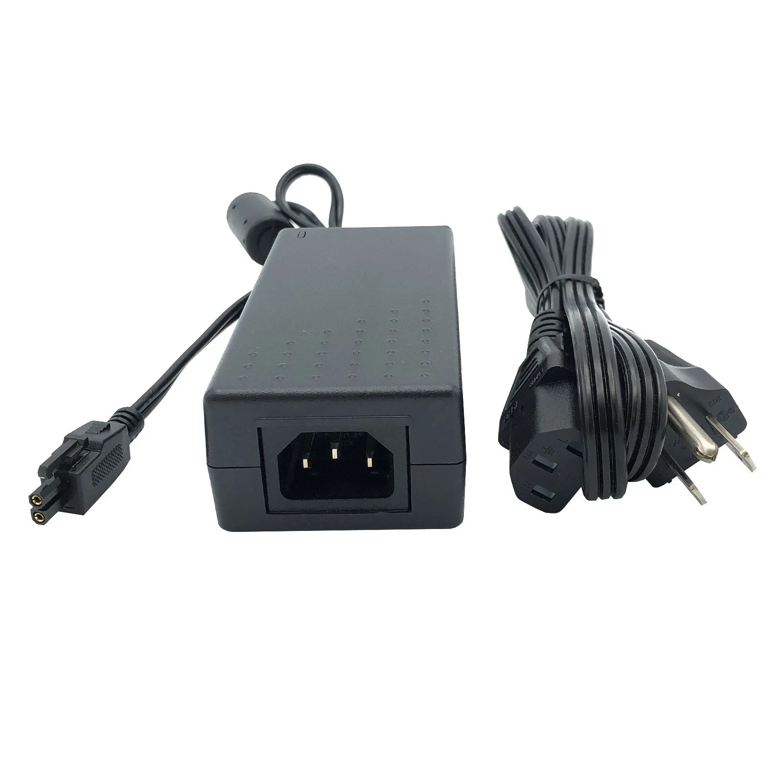 New Original SonicWall 03-ssc-7990 TZ280W Network Security 12V 5A 2PIN Adapter@@