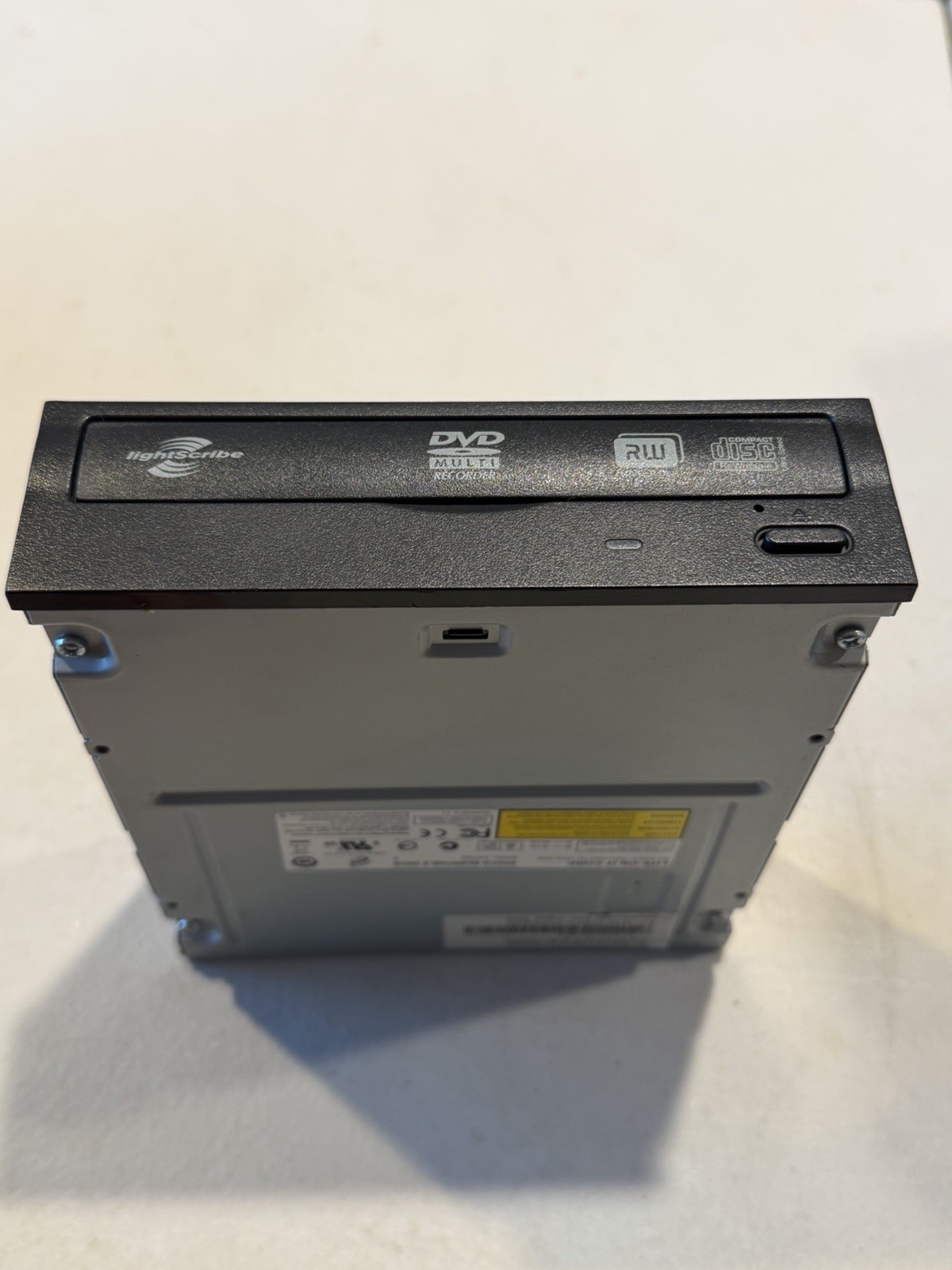Lite-On iHAP422 Internal sVD/CD Rewritable Drive IDE/PATA in Camarillo Ca