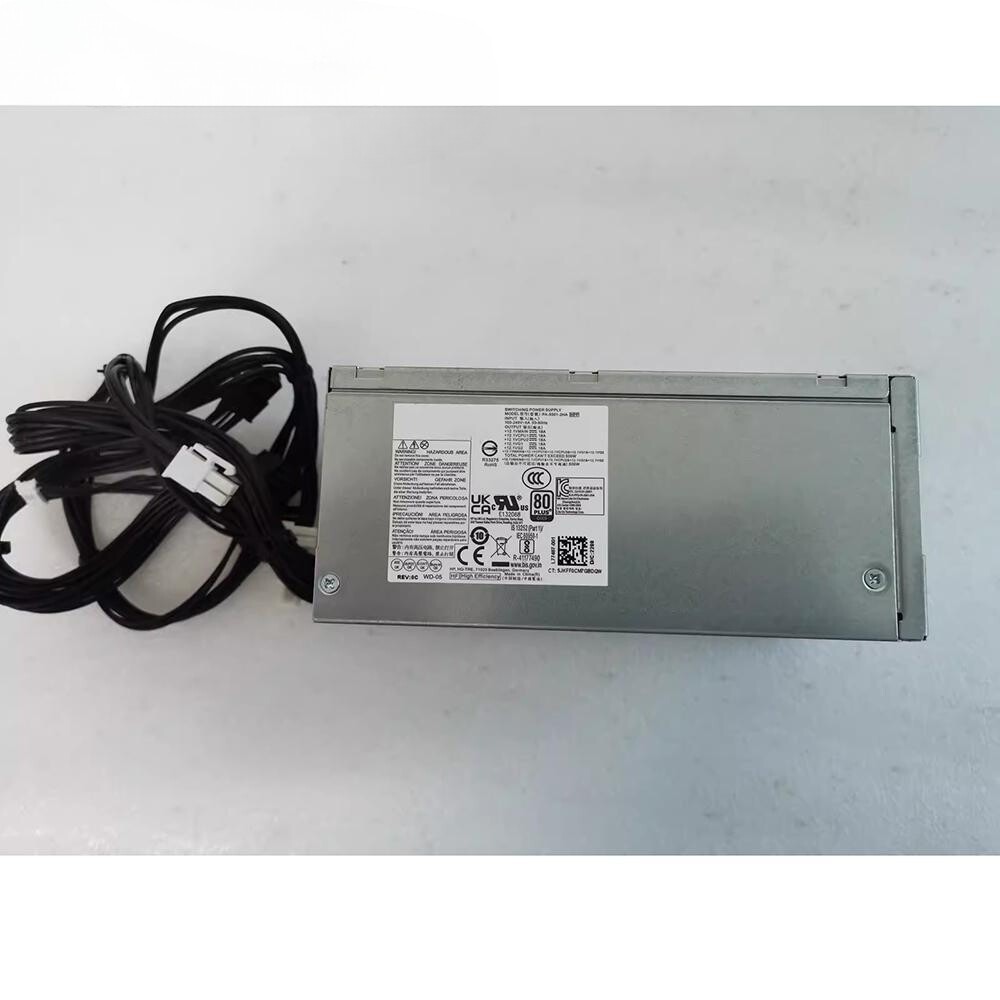 1pcs Power Supply 500w L77487-001 for HP