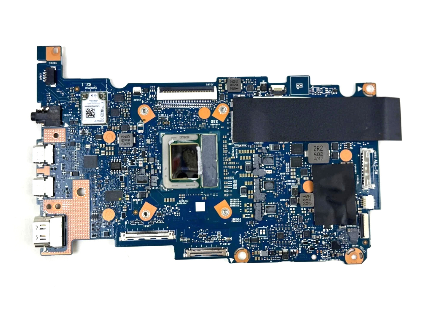 Asus VivoBook TP3407SA-DS74T Ultra 7 256V CPU 16GB Motherboard 60NB14Y0-MB2110