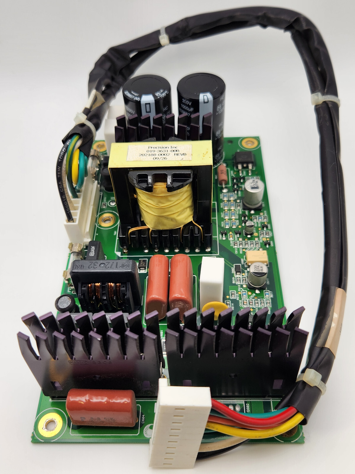 Stratasys 120VDC Power Supply