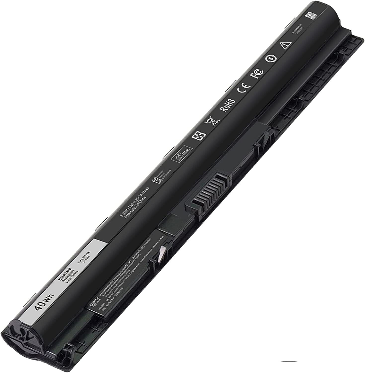Battery For Dell Inspiron 14 3000 Series 3451 3452 3458 3459 3462 3465 3467 P60G