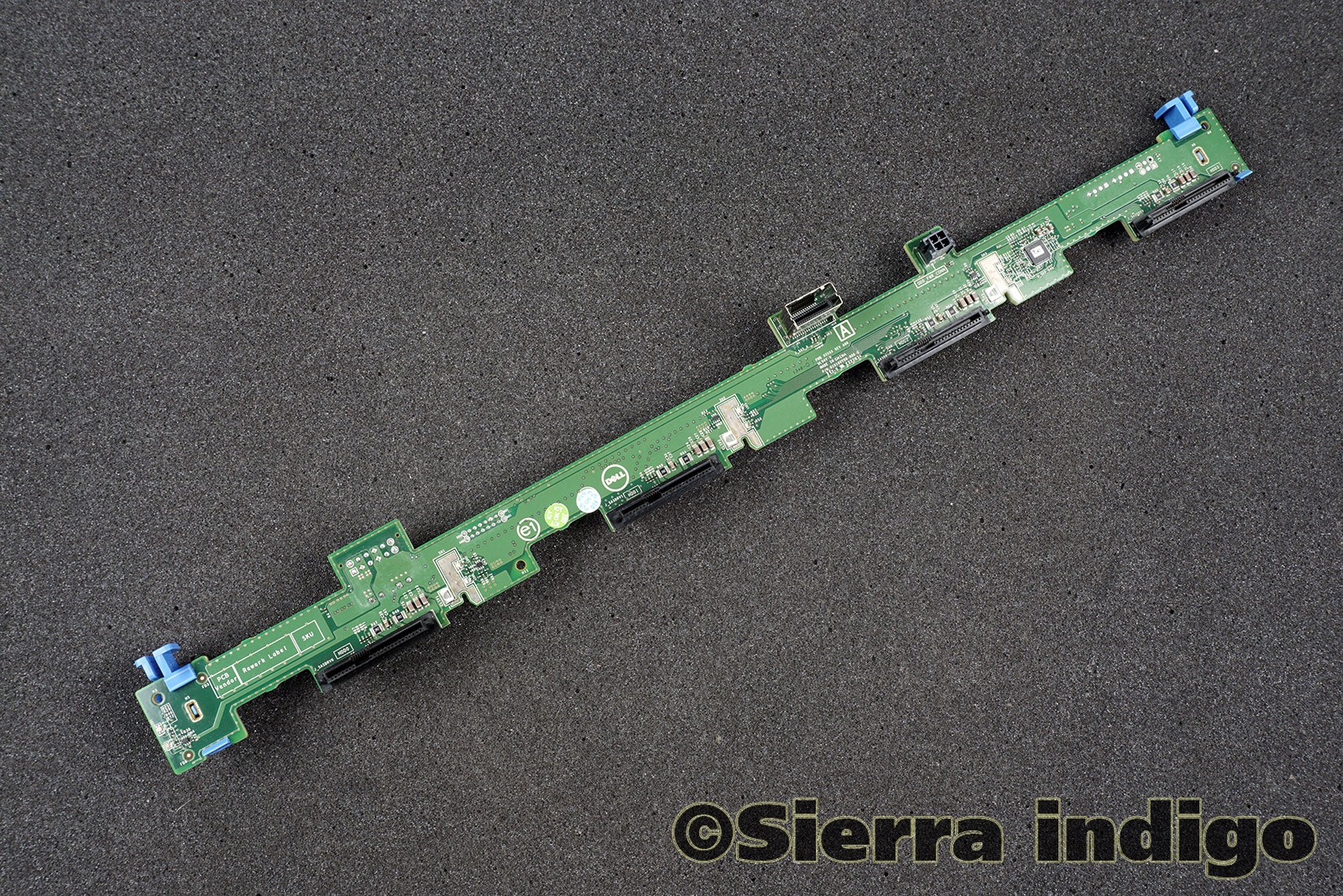 Dell P7H13 0P7H13 Hard Drive Backplane Board PowerEdge R320 R420
