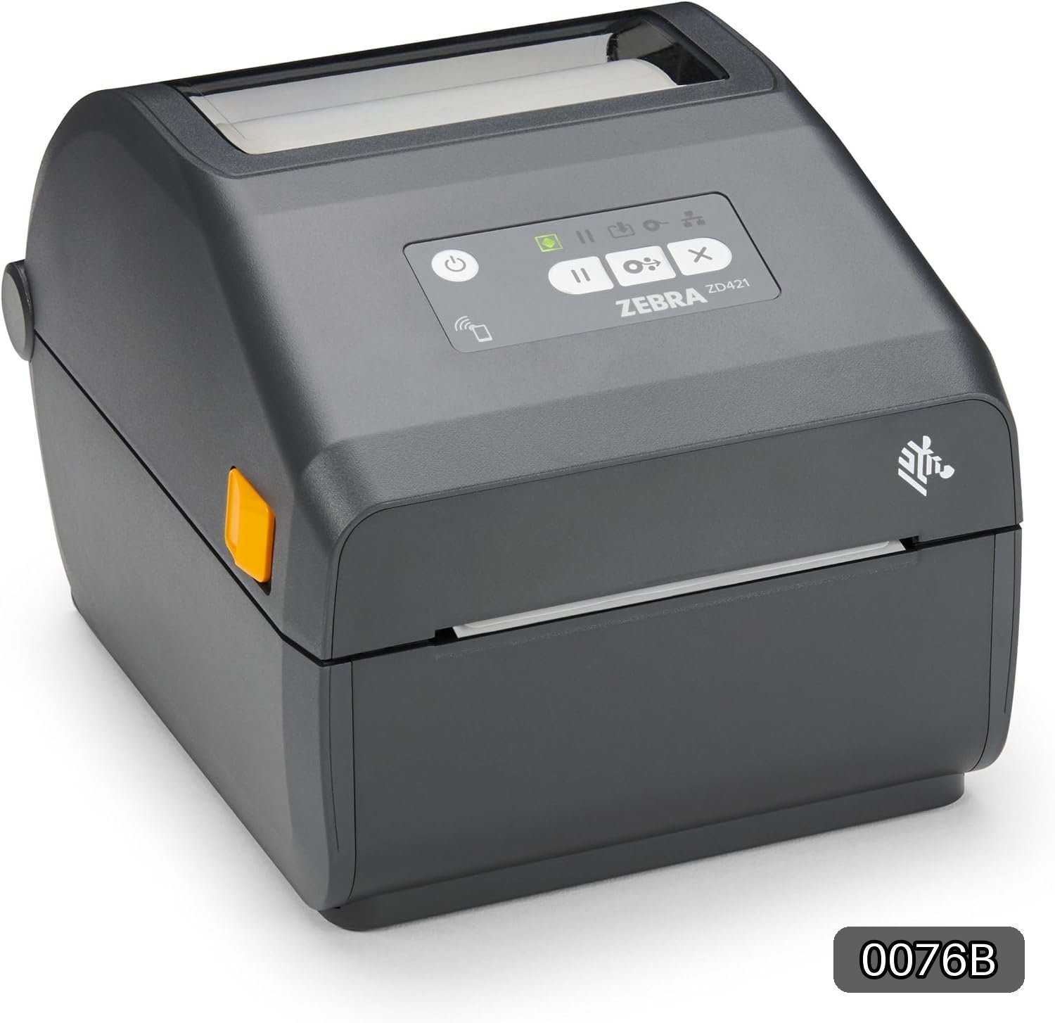 Thermal Shipping Label Printer Zebra ZD421 4x6 203 DPI #R07