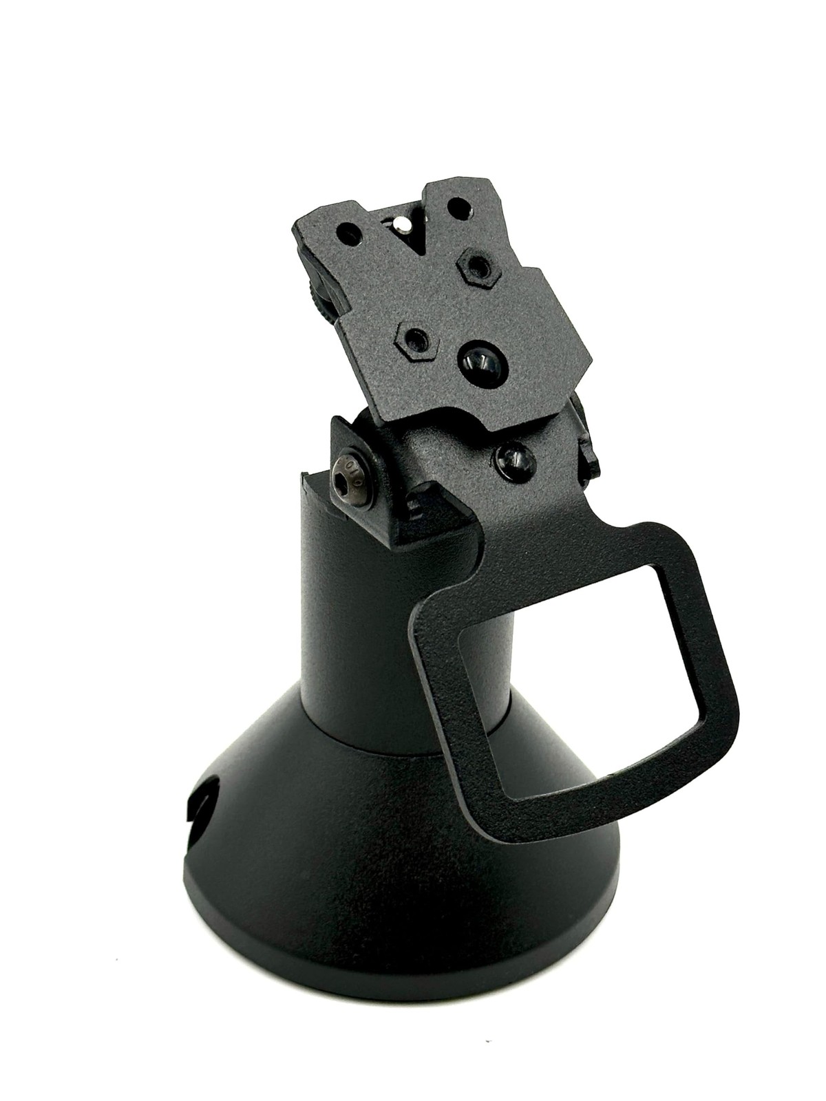 DCCStands Ingenico Lane/3000/5000/7000/8000 Low Profile Swivel and Tilt Stand...