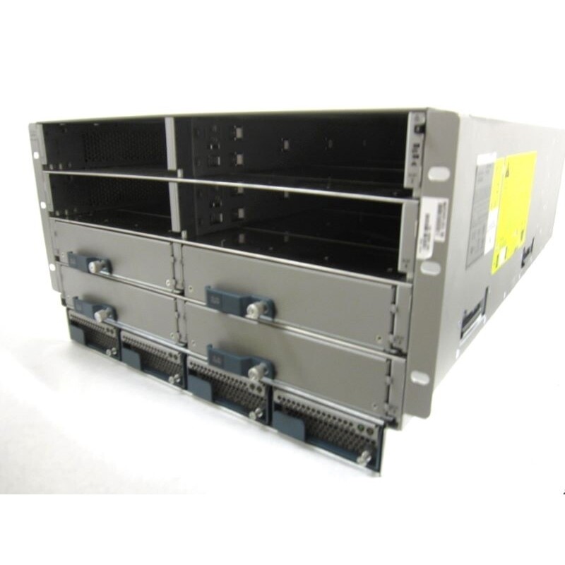 CISCO N20-C6508 UCS 5108 BLADE SVR AC CHASSIS/0 PSU