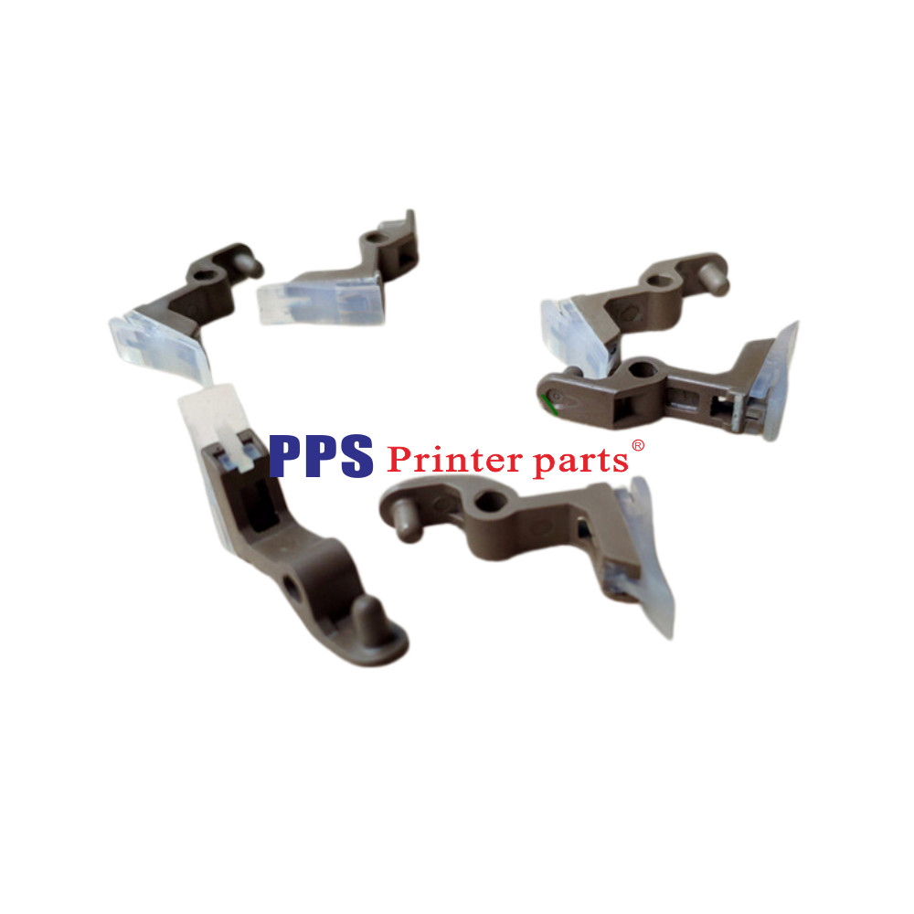 5PC FUSER LOWER PICKER FINGER DESIGN For Konica Bizhub C654 C754 554E C458 C658