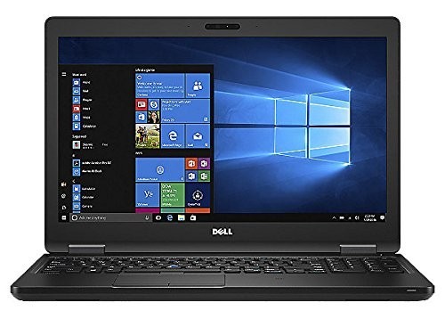 Dell Latitude E5580 Laptop 15.6" | I5 6300U | 2.4GHz | 8GB | 256GB | Win 10 Pro
