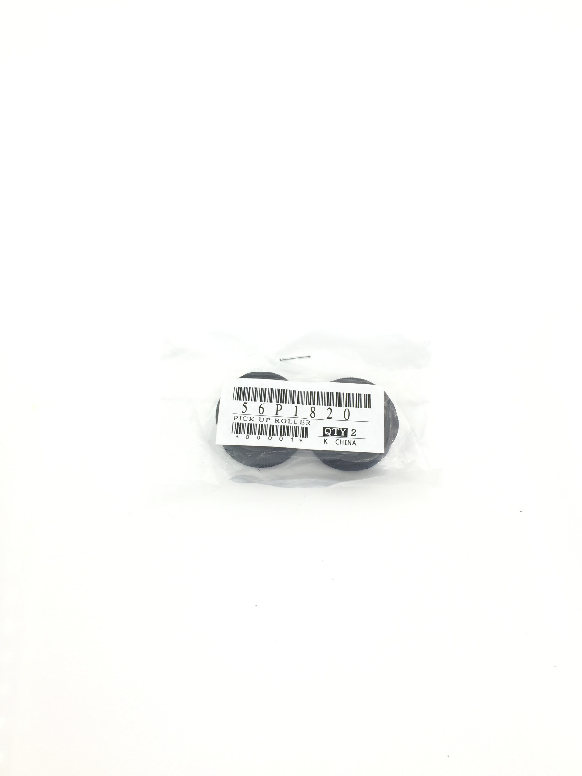 100x 56P1820 for LEXMARK E232 E330 E332 4505 E240 E250 Paper Feed Pickup Roller 