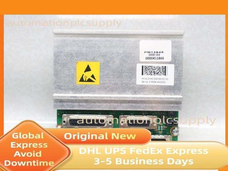 1PC Brand New ABB Robot SMB board 3HAC042285-001
