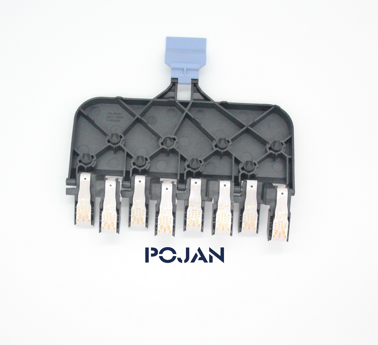 Carriage Flex Cable Q1273-60232 Fit for HP Designjet Z4000 Z4500 Z4020 Z4520