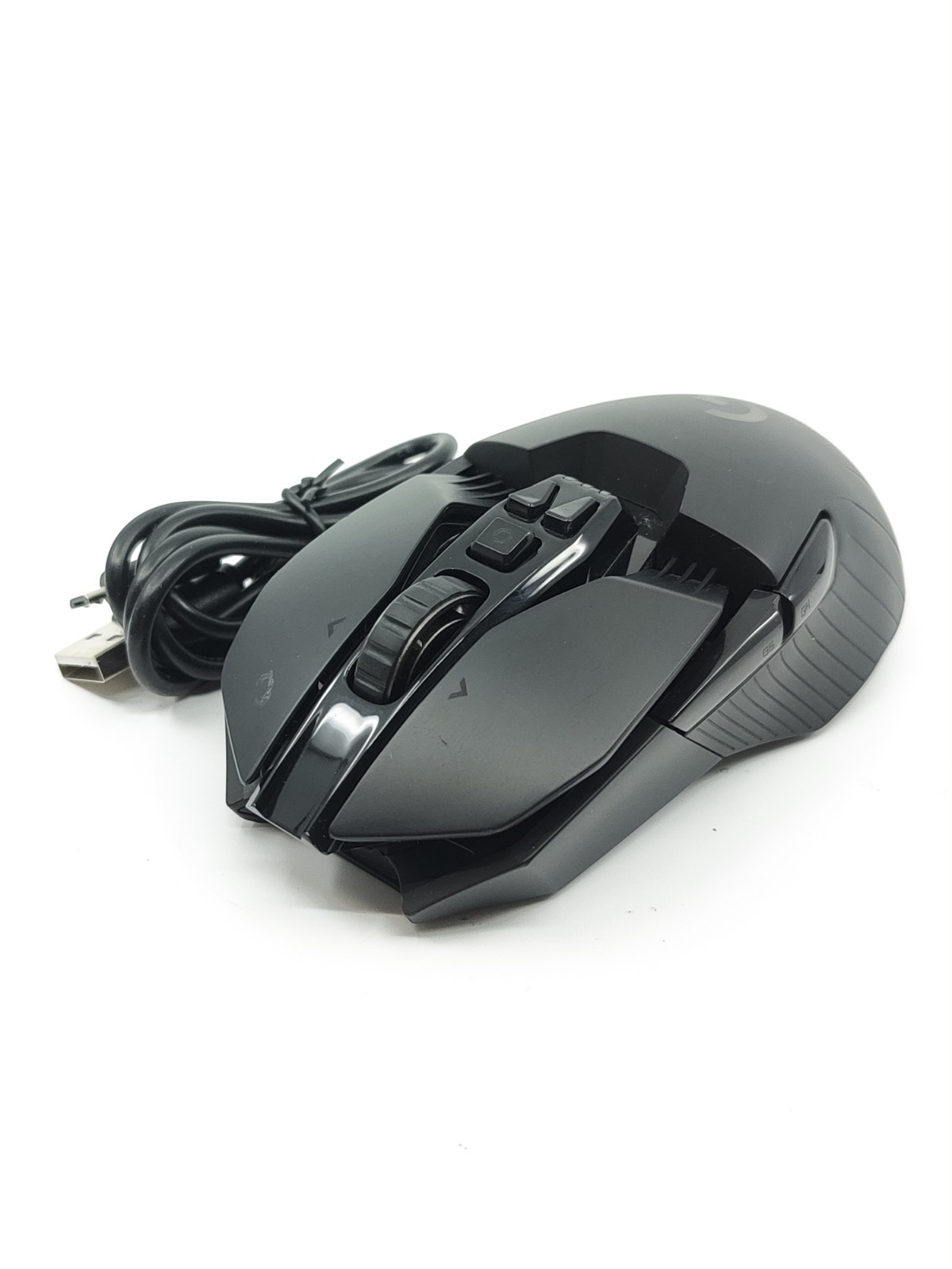 Logitech 910-005670X G903 Lightspeed Wireless Optical Gaming Mouse RGB Lighting