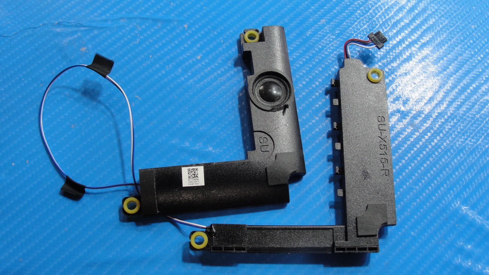 Asus VivoBook 15.6” 15 F515JA Left & Right Speaker Set Speakers 04072-03890300