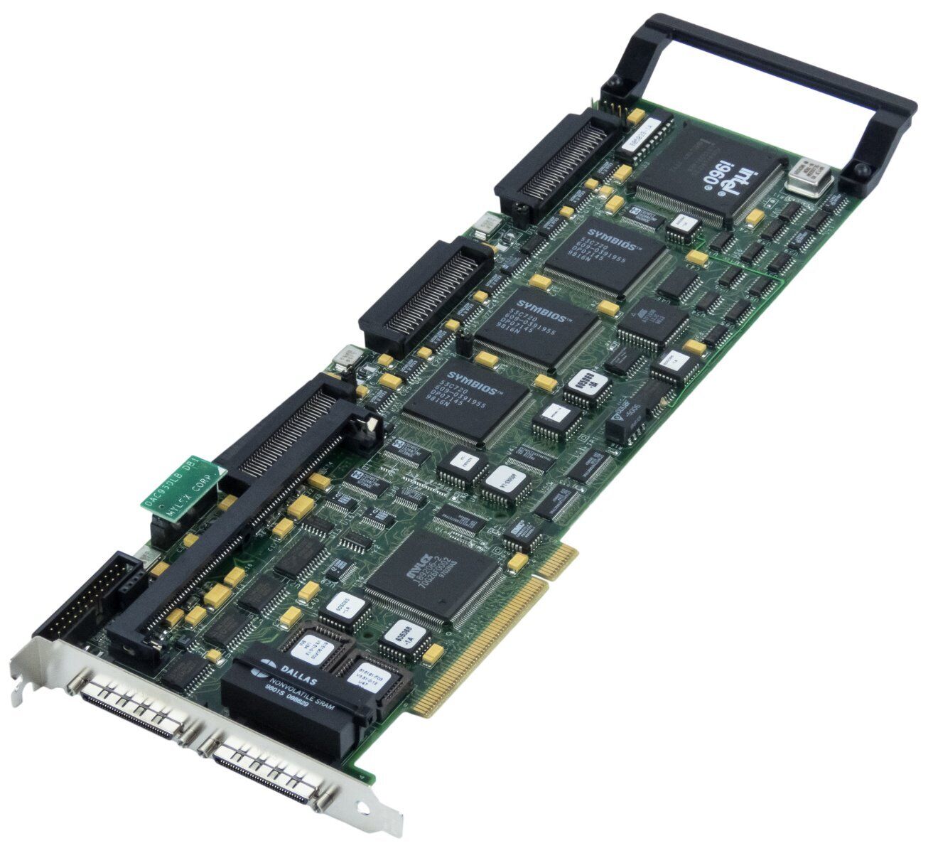 Controller Fujitsu Siemens S26361-D1035-V1 SCSI PCI DAC960PD-3A