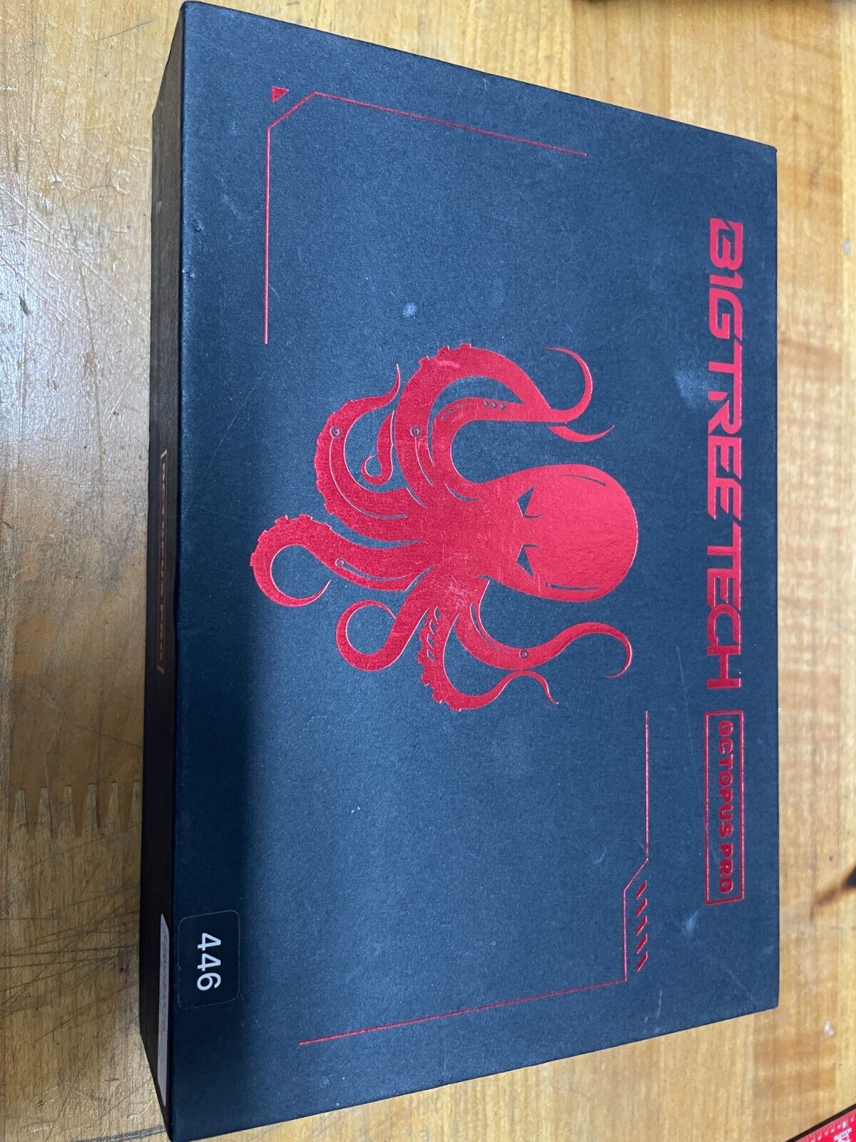 BigTreeTech Octopus Pro V1.1