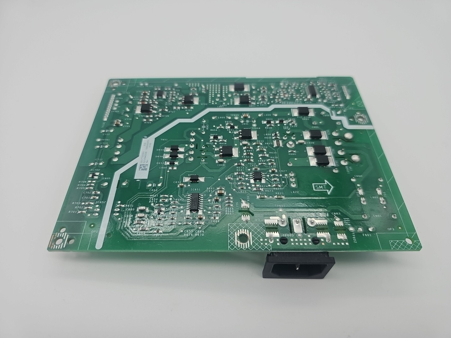 Power Board For Asus VA24DCP 23.8" Full HD LED LCD Monitor 