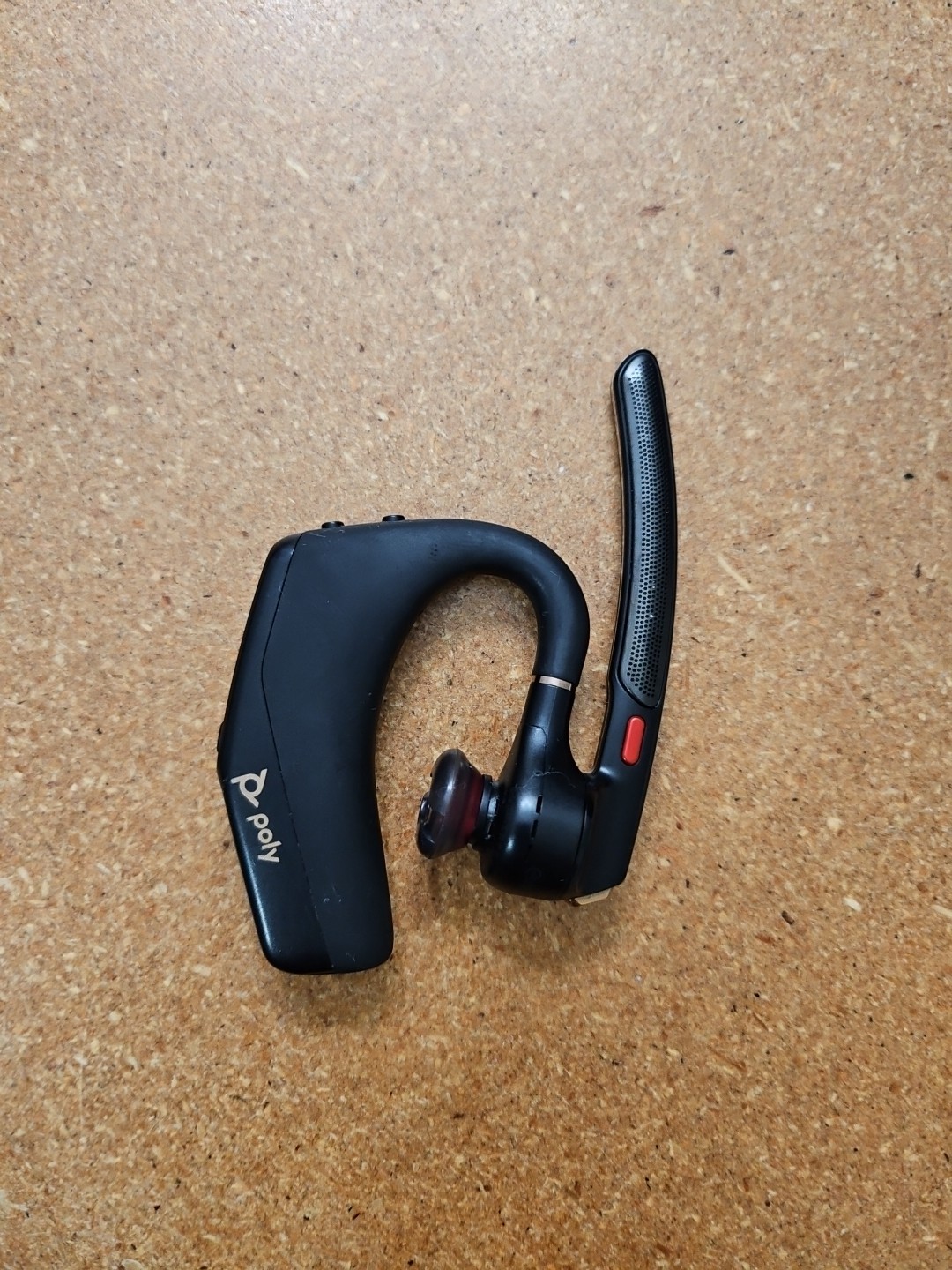Poly Voyager Legend 50 Premium Bluetooth Headset Black Only 