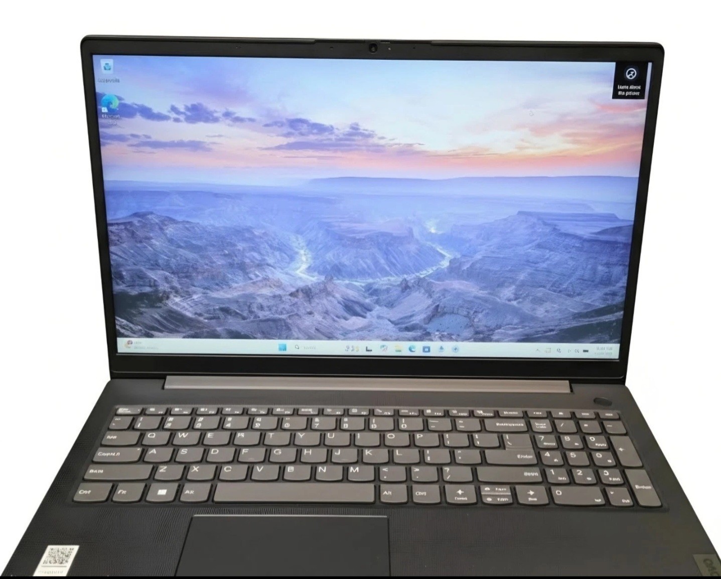 Lenovo V15 G2 IJL (256GB SSD, Intel Processor N4500, 2.8 GHz, 8GB) Laptop...