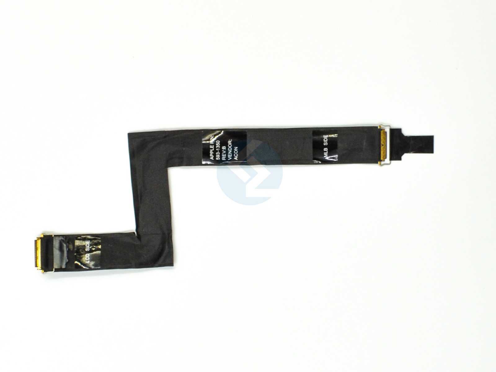 NEW LCD LED LVDS Cable 593-1350 B for iMac 21.5" A1311 2011