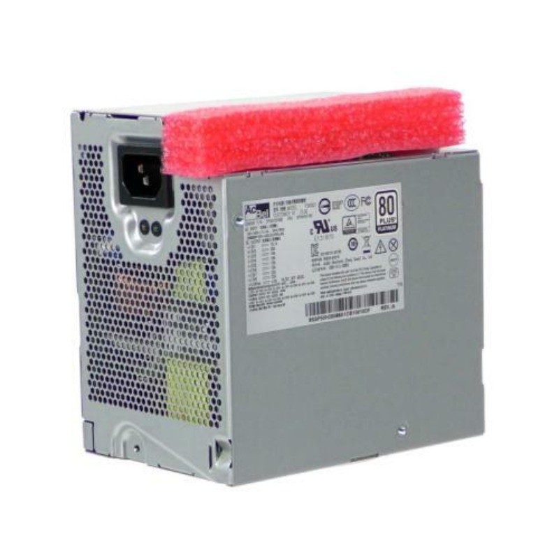 New For Lenovo Thinkstation P720 P520 P620 1000 W Power Supply 5P50V03189