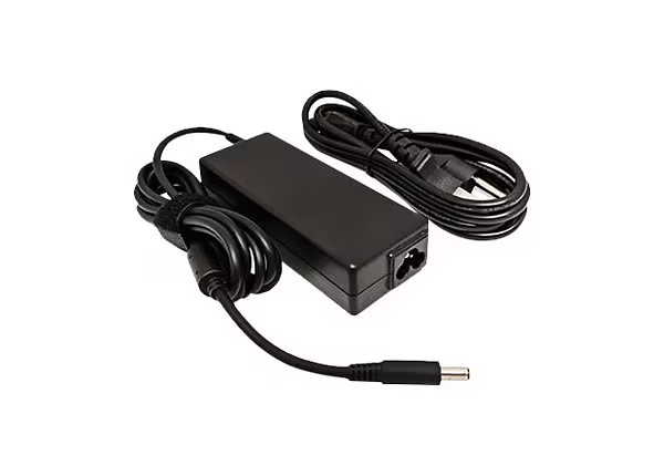Total Micro AC Adapter for Dell (450-AELY-TM)