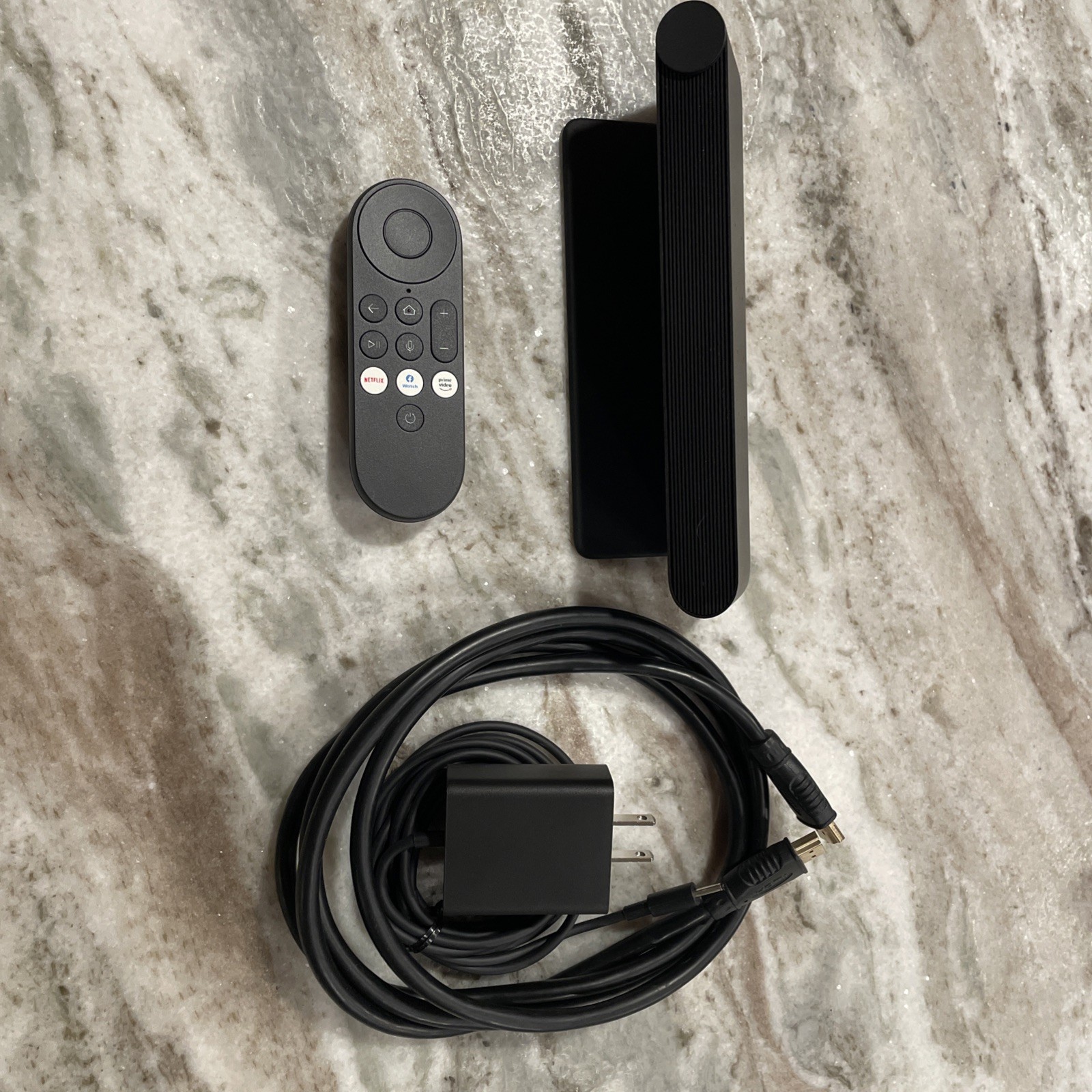 Facebook Meta Portal TV - Big Screen Smart Video Calling NWOBox