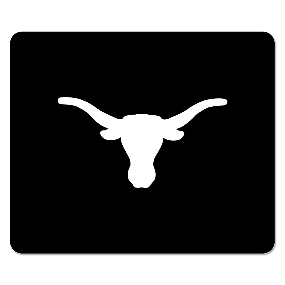 Longhorn texas Large Mousepad Mouse Pad Great Gift Idea - Keyboard Mats