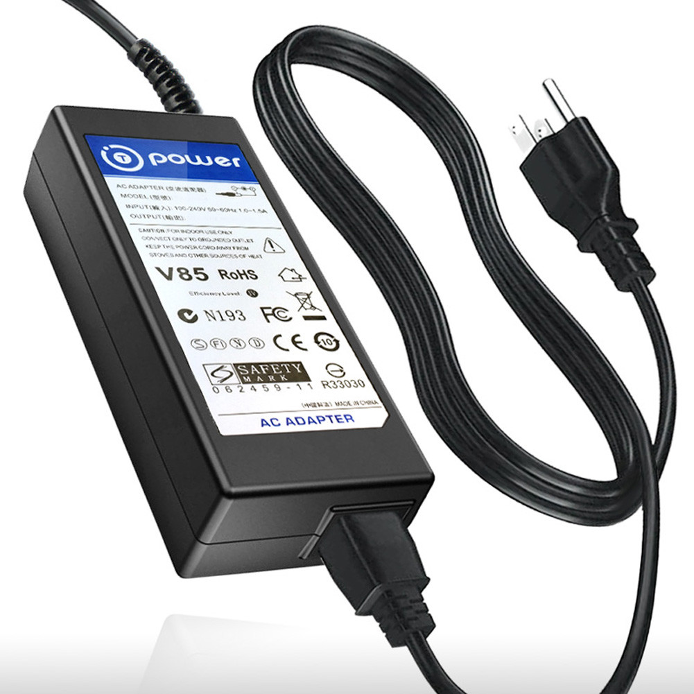 Ac Adapter for Golden Profit Electronics GPE GPE602-120500D GPE602120500D GPE602