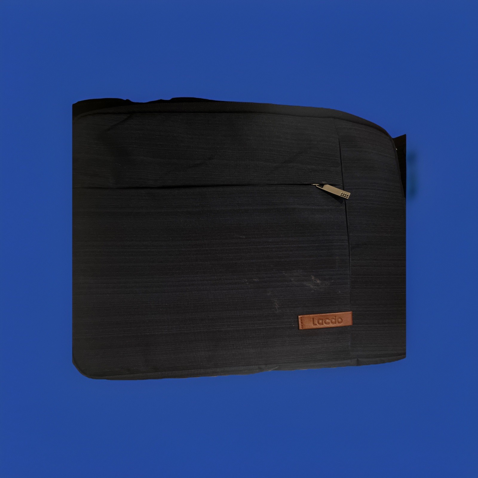 Lacdo Laptop Sleeve Case Computer Bag For 12 And 13 Inch Up To 13 Inches