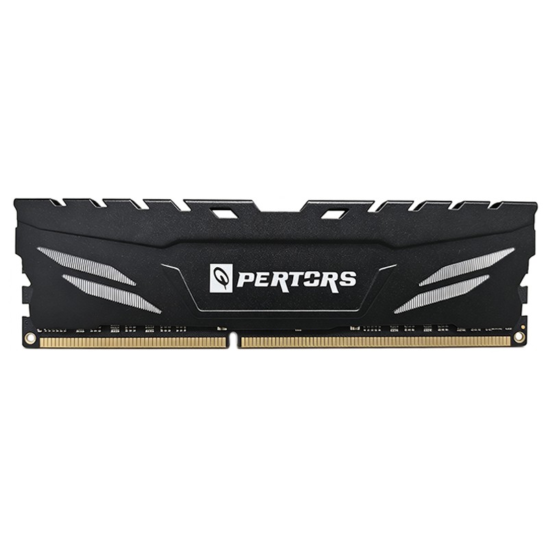 Q-PERTORS 32GB DDR3 1600MHZ RAM PC3 1.5V 240-P Non-ECC DIMM Desktop Memory 4x8GB