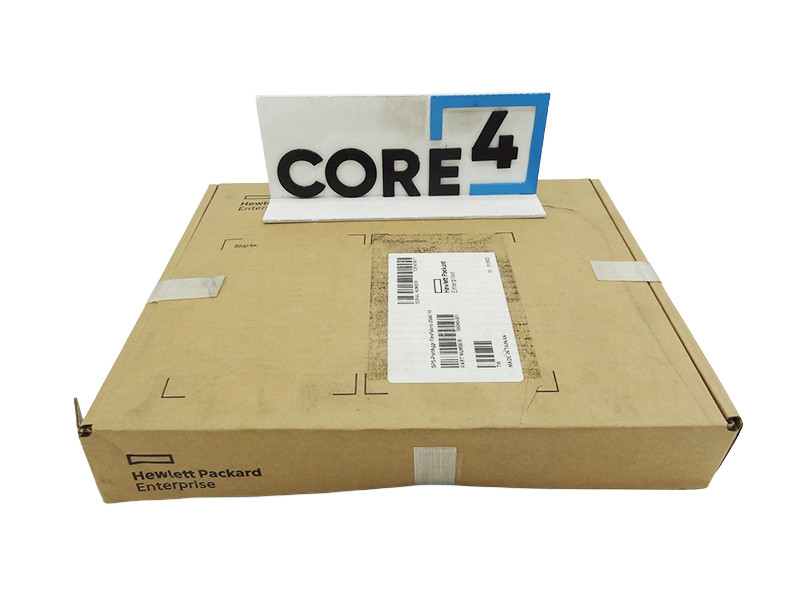 HP 766880-001 PORTAGGR FLEXFABRIC-20/40 F8 TAA *New Sealed* - 691367-B21, 699350