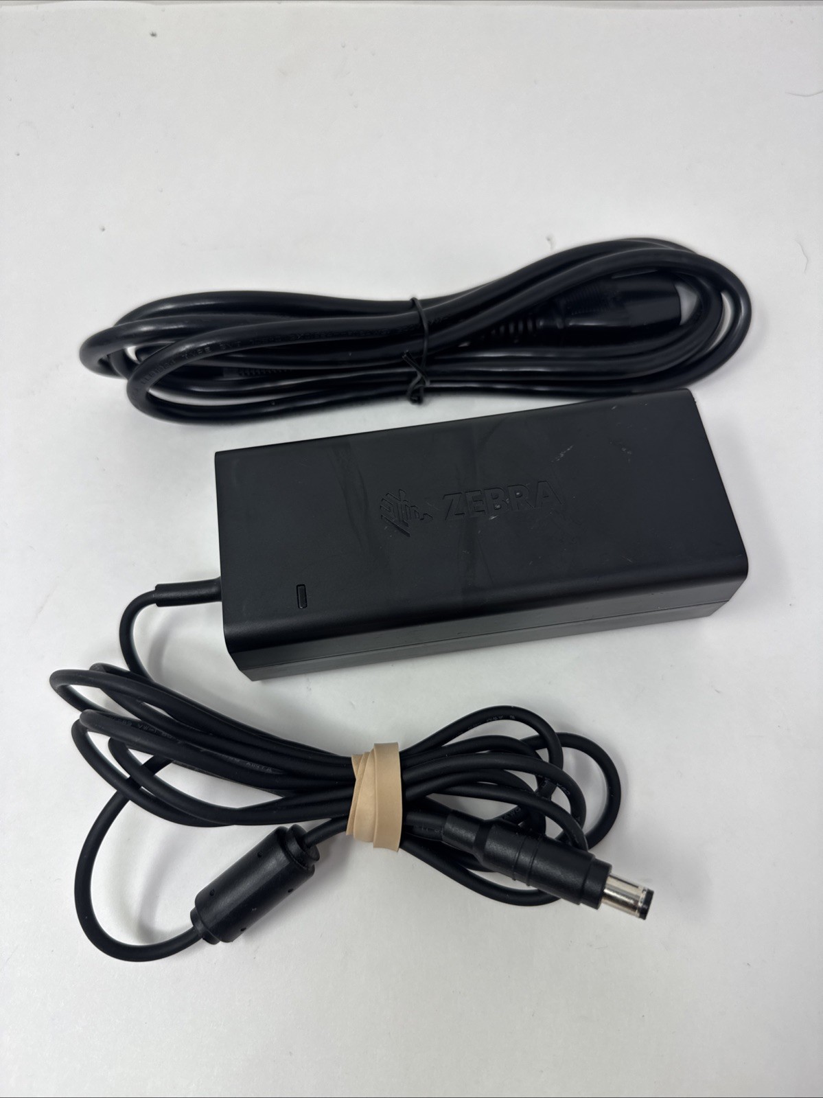 ORIGINAL ZEBRA AC Adapter Power Supply 24V 3.12A 75W for ZD420 ZD620 ZD421 ZD621
