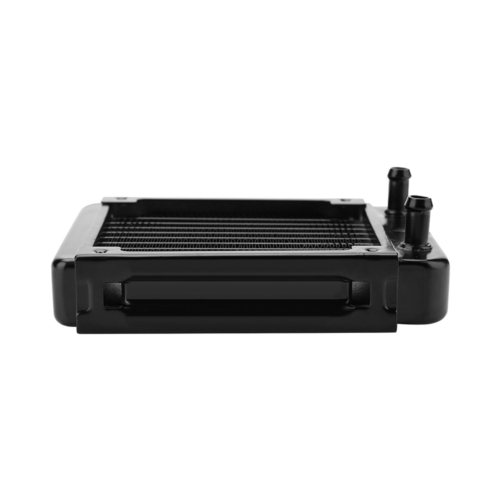 120MM Computer CPU Water Cooling Cooler Heatsink 10 Tubes CSTX
