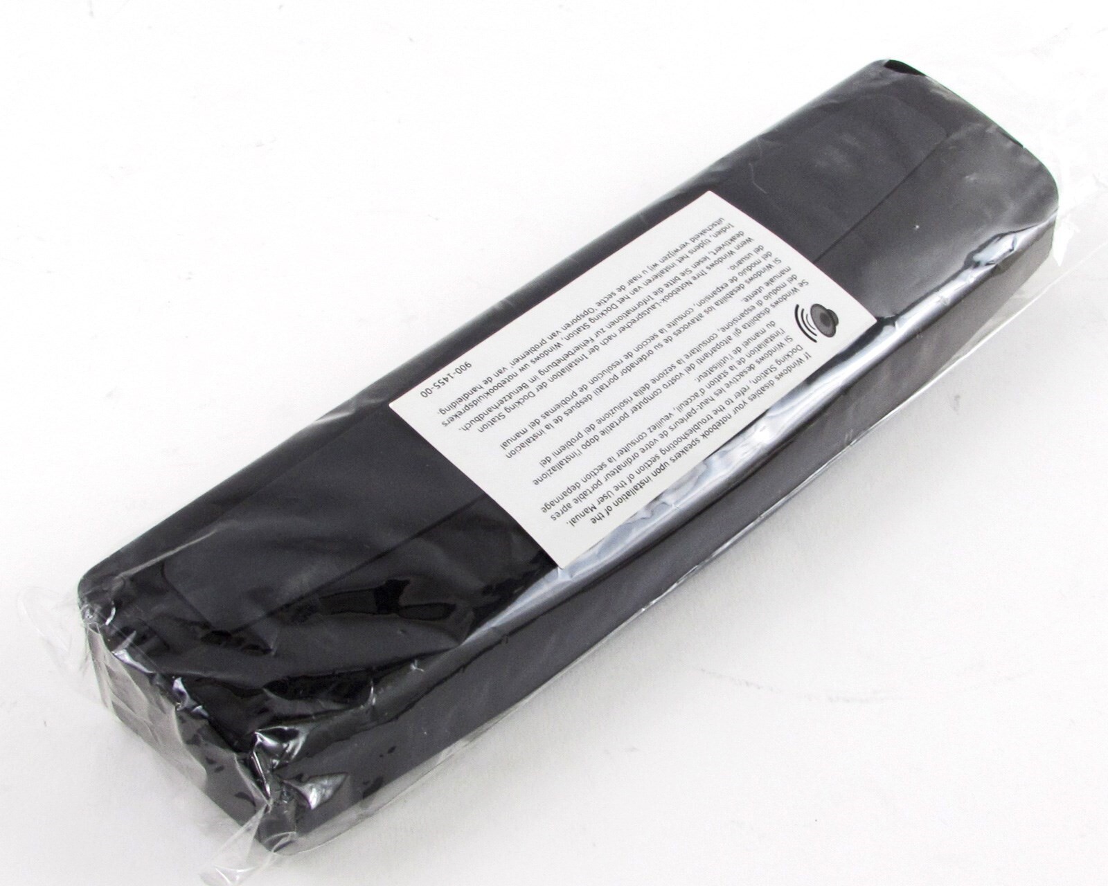 Kensington K33419US Notebook SD100 Docking Station NEW - OLD STOCK