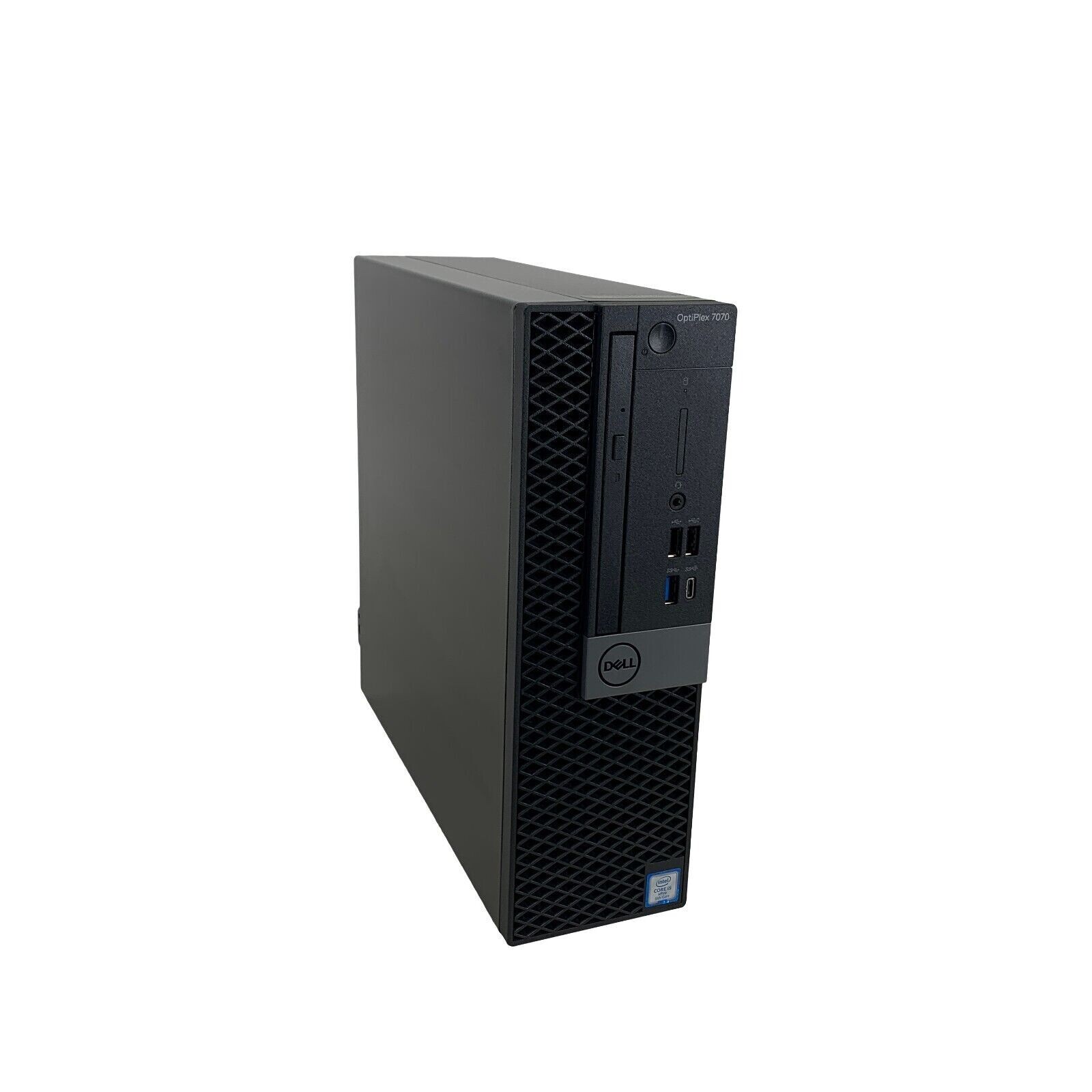 Dell OptiPlex 7070 SFF  I5 9th Gen, 16GB RAM, 256GB SSD| Win11 Pro  (Very Good)
