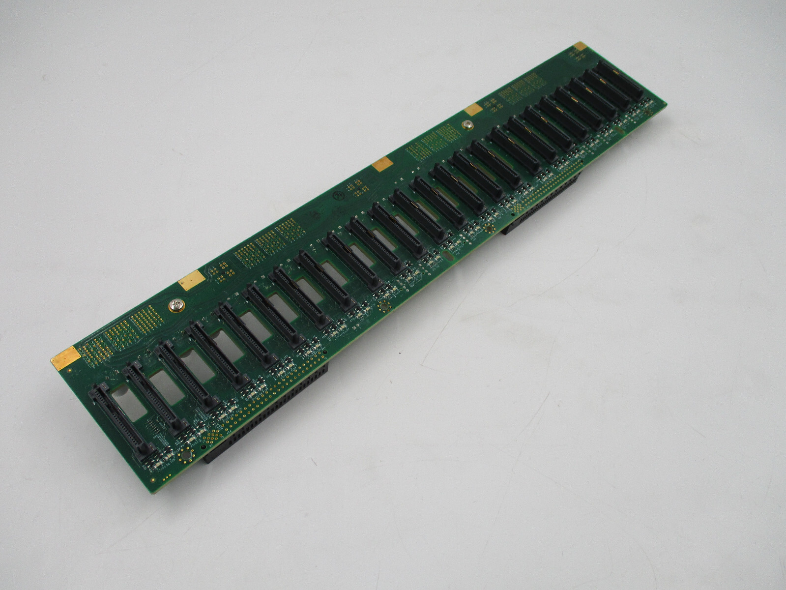 Supermicro BPN-SAS-927 24-Bay SAS/SATA Backplane Tested Working