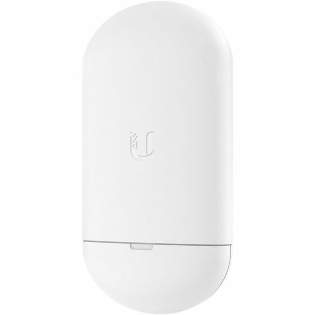 Ubiquiti UISP airMAX NanoStation 5AC Loco (Loco5AC-US) Brand New Sealed