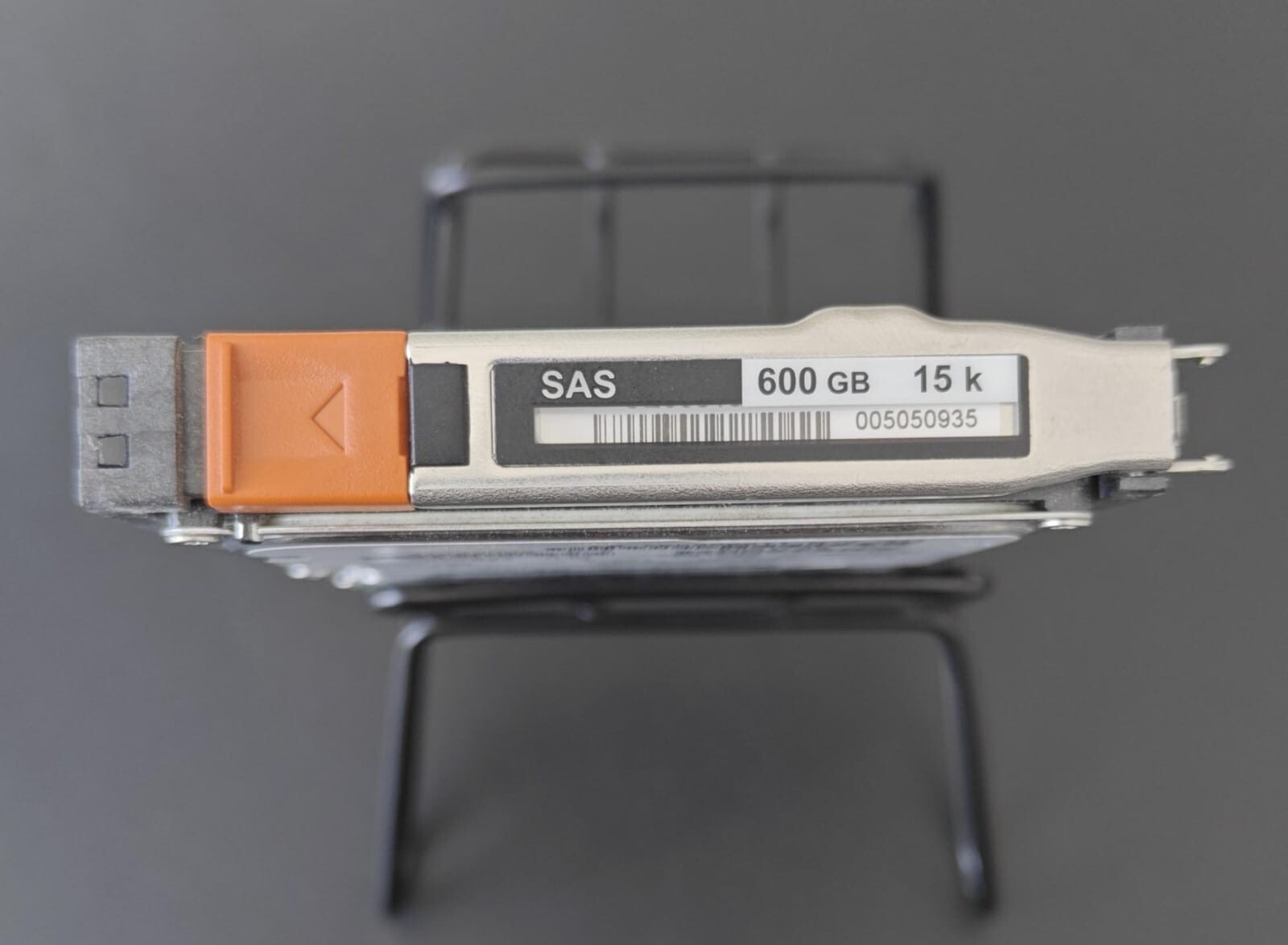 005050935 - VNX 600GB 15K HARD DISK