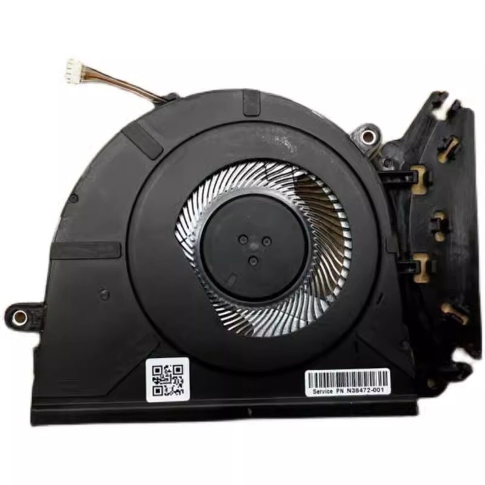 Laptop CPU FAN For HP 250 G10 250R G10 255 G10 EG50050S1-CL40-S9A UMA DC5V 2.5W