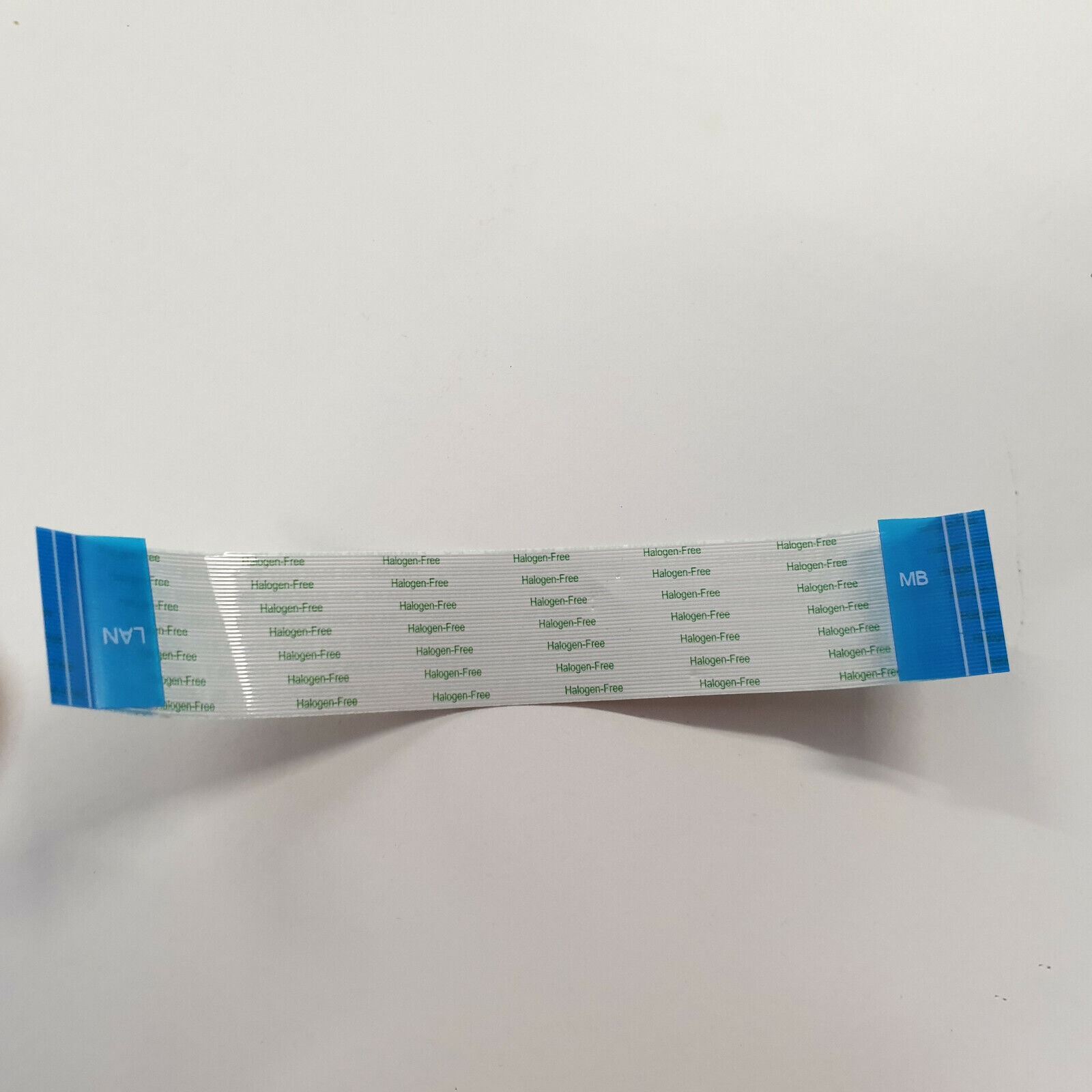 Genuine CviLux E208903-5 AWM 20706 105C 60V 40 pin Ribbon Cable 120mm x 20mm LxW