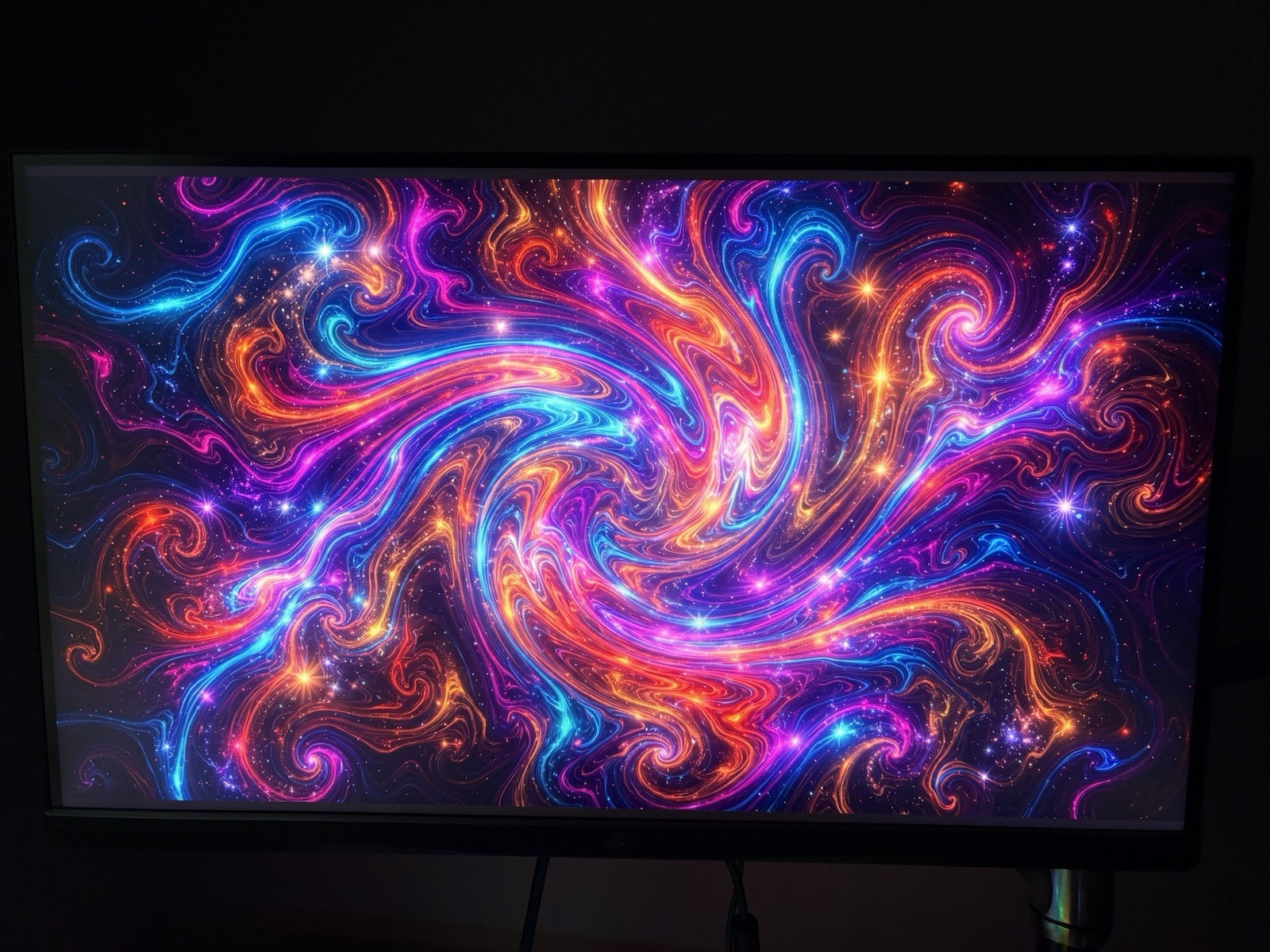 ASUS ROG Swift 27'' PG279QM QHD 240hz IPS Gaming Monitor