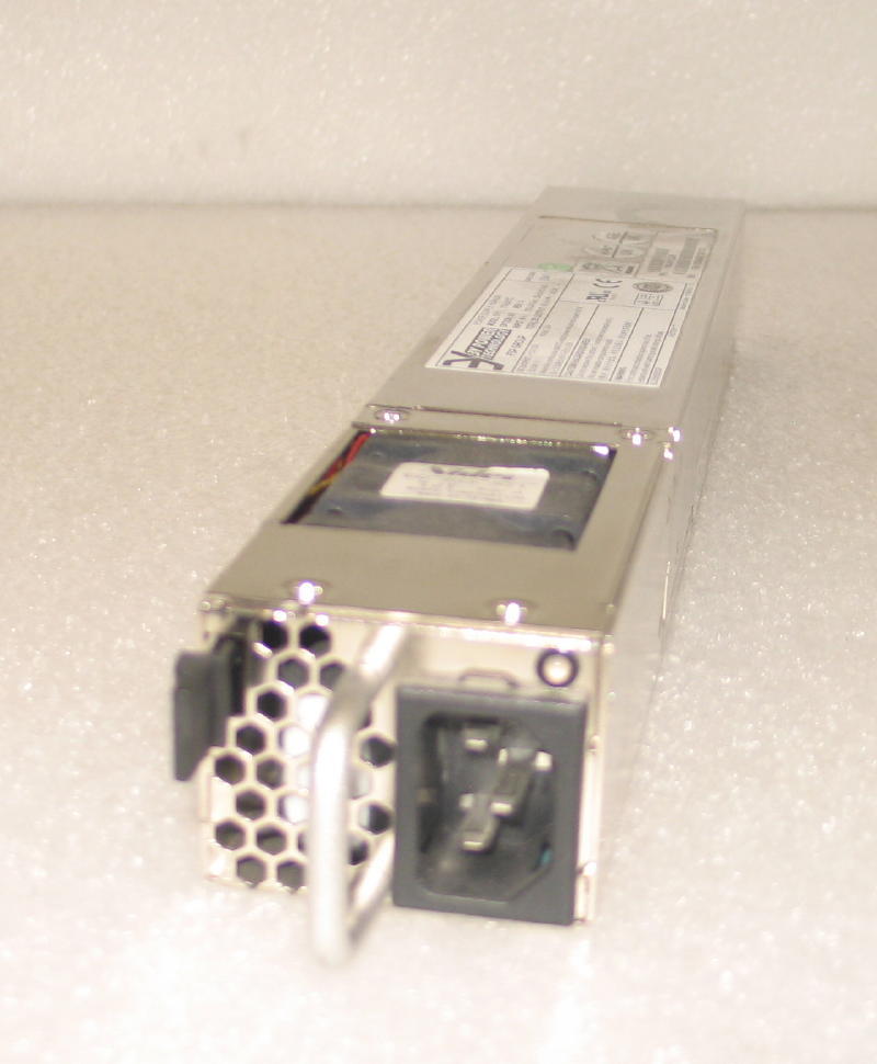 Citrix MPX 7500/9500 Spare 450W AC PSU CTX-853-00007-00 3Y Power YM-2451CAR