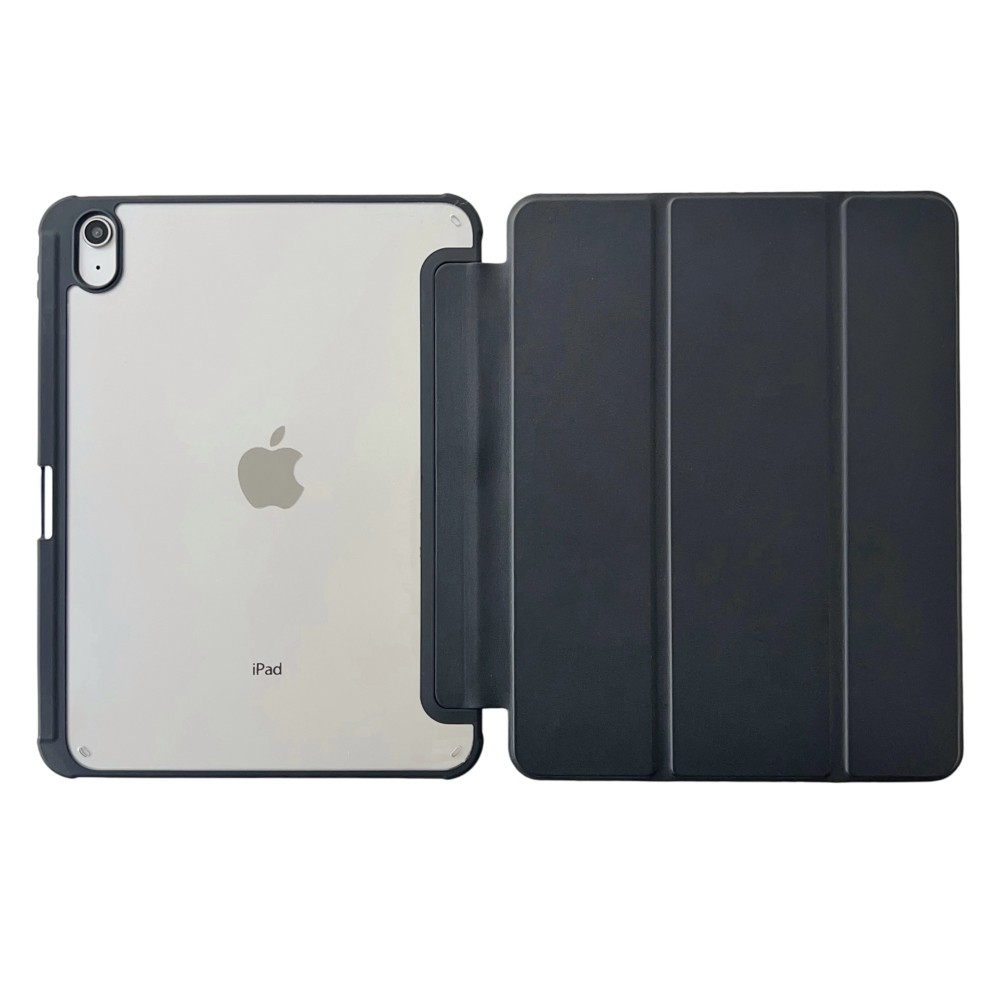 Fr iPad 5/6/7/8/9/10/11th Gen Mini 7 Air Pro Shockproof Flip Stand Case Cover