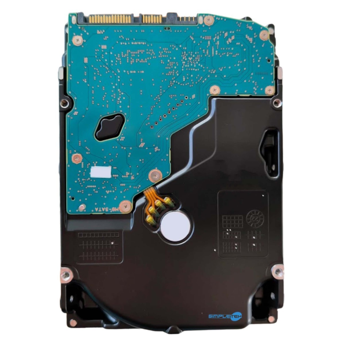 Synology Plus Hat3310-12t 3.5in 12TB SATA HDD NAS Server Drive
