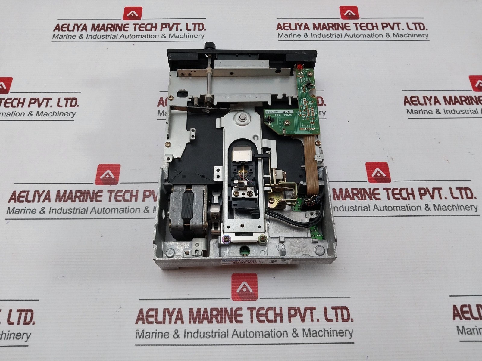 TEAC 19307351-00 Floppy Drive FD-55BR JCI-N1S YG-H2