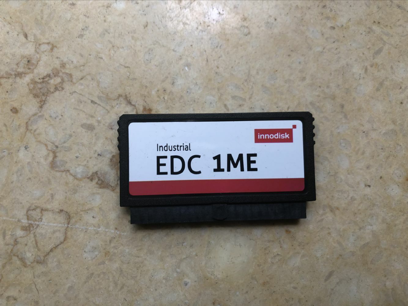 innodisk EDC 16GB industrial 1ME 44PIN Disk On Module