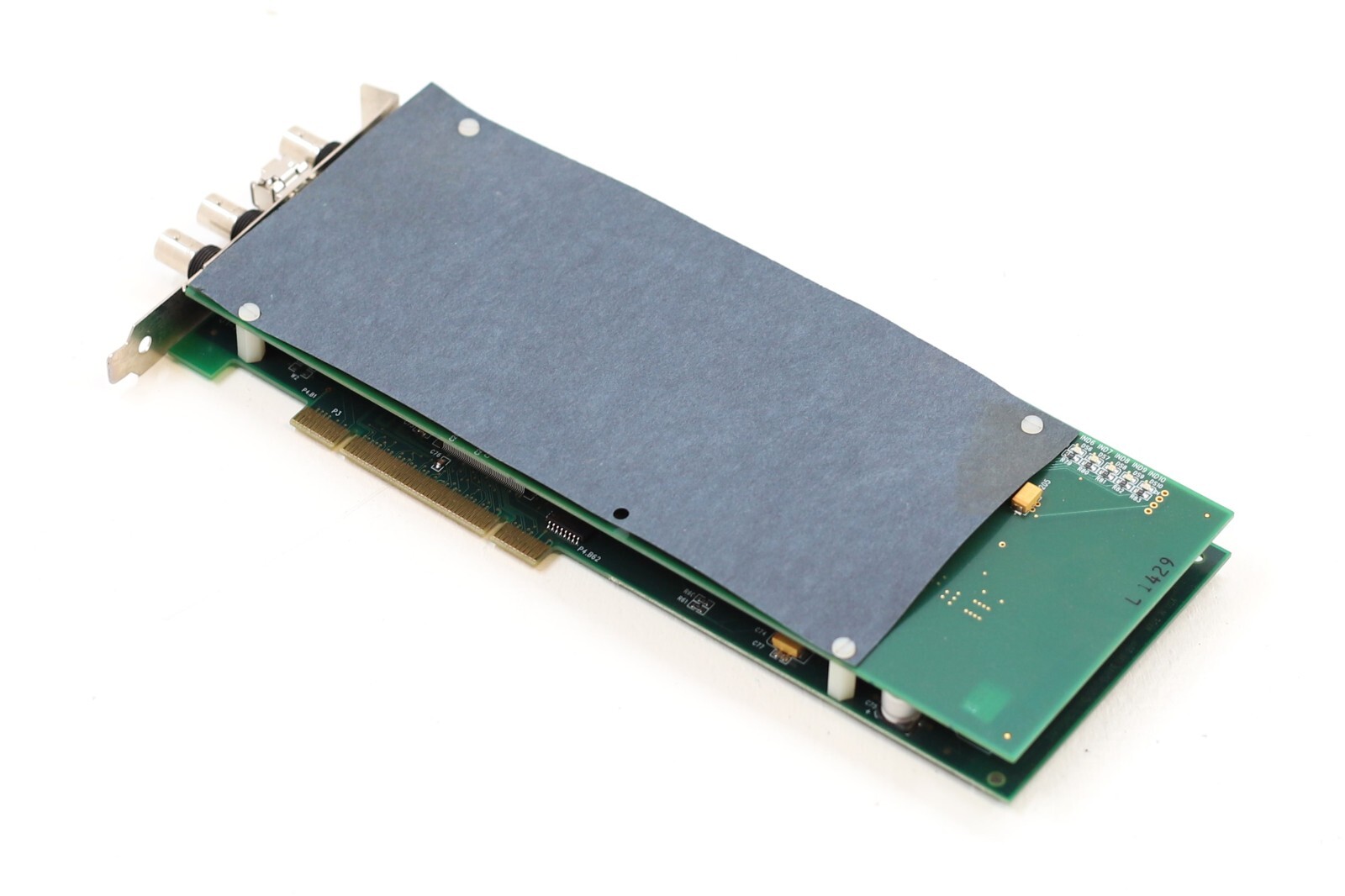Daktronics Venus 7000 VMax Transmitter Card P/N: 0A-1278-0003 Tested Working