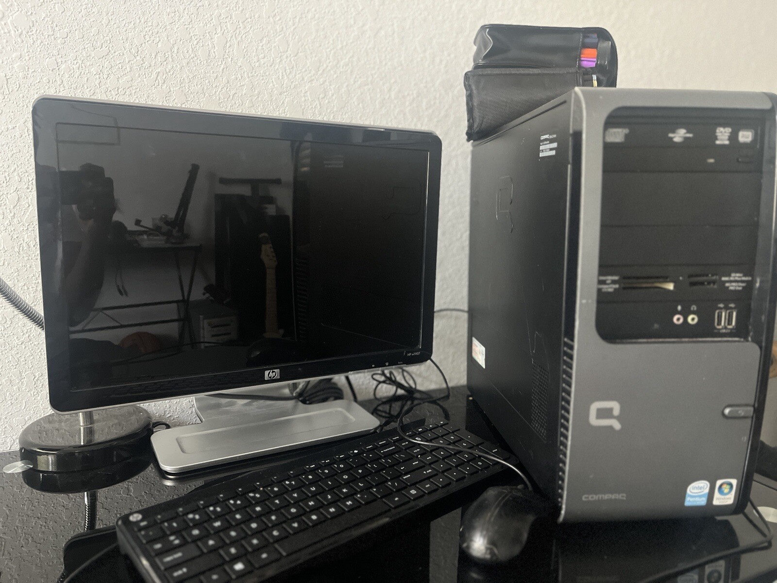 compaq 